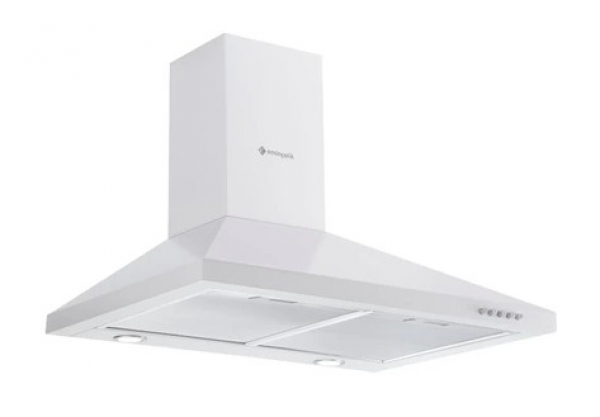 Eminçelik ve AFM Beyaz-İnox Ankastre Set 22380 + FM 7701 + CH 1420 W60