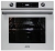 Eminçelik ve AFM Beyaz-İnox Ankastre Set 22380 + FM 7701 + CH 1420 W60
