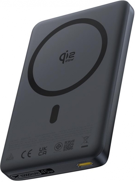 Baseus PicoGo AM52 Qi2.2 10000 mAh Powerbank