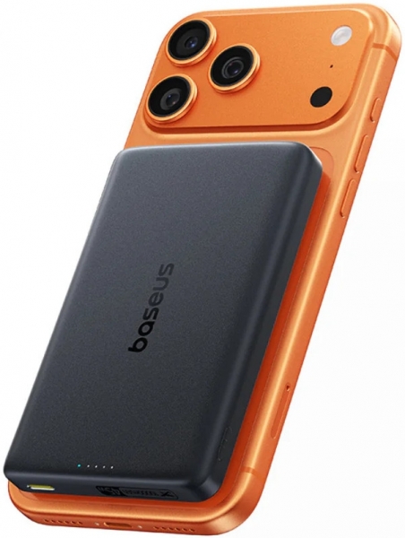 Baseus PicoGo AM52 Qi2.2 10000 mAh Powerbank
