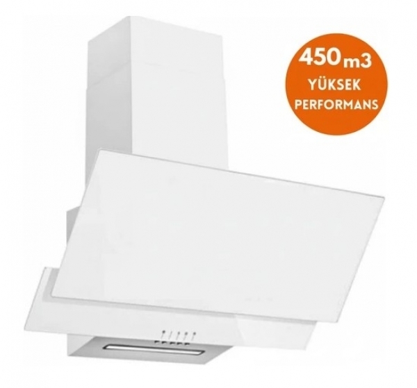 Eminçelik ve AFM Beyaz-Siyah Ankastre Set 12225 + FM 7701 + FM3301