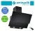 Eminçelik ve AFM Siyah Ankastre Set 12225 ENG + FM 7700 + CH 1454 RC B60
