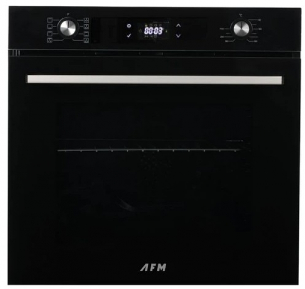 Eminçelik ve AFM Ankastre Set 12225 + FM 7700 + EC-AS 1320 B60