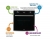Eminçelik ve AFM Ankastre Set 12226 + FM 7700 + FM3250