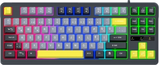 James Donkey JDK87 Klavye