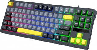 James Donkey JDK87 Klavye