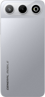General Mobile GM 26 5G