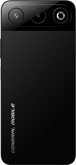 General Mobile GM 26 5G
