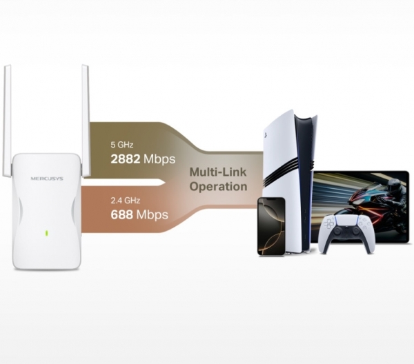 Mercusys ME25BE Access Point