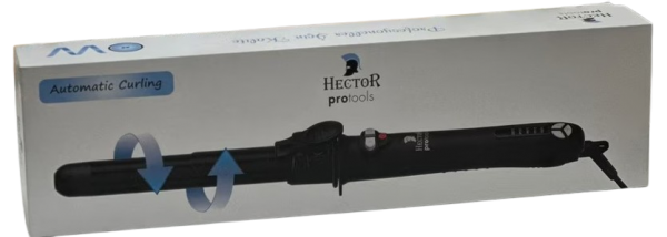 Hector HSM UV217M Saç Maşası