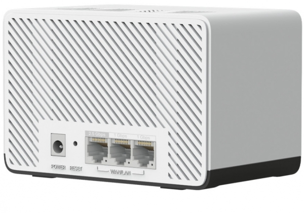 Mercusys Halo H27BE Router (3lü)