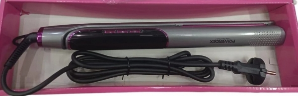 PowerDex PD-5059 Saç Düzleştirici