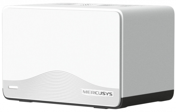 Mercusys Halo H27BE 2li Router