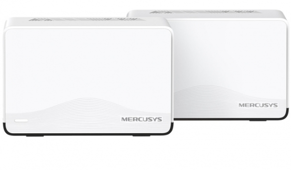 Mercusys Halo H27BE 2li Router