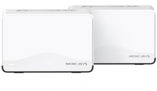 Mercusys Halo H27BE 2li Router (2li)