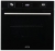 Eminçelik ve AFM Siyah Ankastre Set FM2200 BD + FM 7700 + CH 1455 RC B60