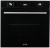 Eminçelik ve AFM Siyah Ankastre Set FM2200 BD + FM 7700 + CH 1454 RC B60