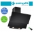 Eminçelik ve AFM Siyah Ankastre Set FM2200 BD + FM 7700 + CH 1454 RC B60