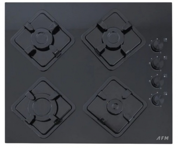 Eminçelik ve AFM Siyah Ankastre Set FM2200 BD + FM 7700 + CH 1454 RC B60