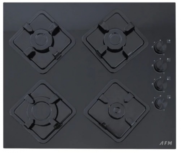 Eminçelik ve AFM Siyah Ankastre Set FM2200 BD + FM 7700 + EC-CH 1460 RC B60