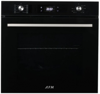 Eminçelik ve AFM Siyah Ankastre Set FM2200 BD + FM 7700 + EC-CH 1460 RC B60