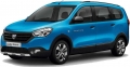 2018 Dacia Lodgy 1.5 dCi 90 BG Laureate (7 Koltuk) resim