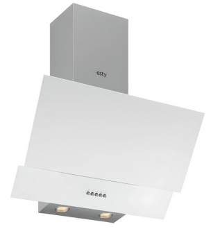 Esty Beyaz Ankastre Set ACO5601W01 + AEF6601W02 + 3480