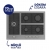 Ferre Gri Ankastre Set BL138 + QEP64CPR + D082-SA