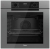 Ferre Gri Ankastre Set SC408 WFA + QEP63CPR + D079-SA