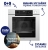 Ferre Beyaz Ankastre Set NT 026 + QEP64CB + D064-SA