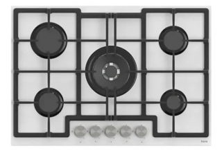 Ferre Icon Plus Beyaz Ankastre Set ED036 + QBL63CB + D078