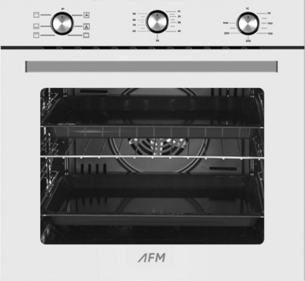AFM Tech FM7601 Ankastre Fırın