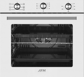 AFM Tech FM7601 Ankastre Fırın