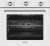 AFM Tech FM7601 Ankastre Fırın