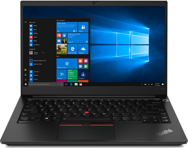 Lenovo ThinkPad E14 G7 21SX007DTX Laptop