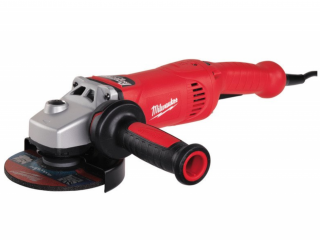 Milwaukee AGV 17-125 XE Avuç Taşlama
