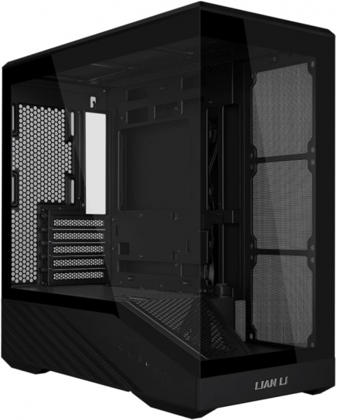 Lian Li Vector V100 Mini Bilgisayar Kasası