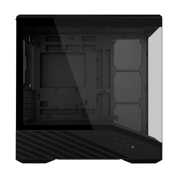 Lian Li Vector V100 Mini Bilgisayar Kasası