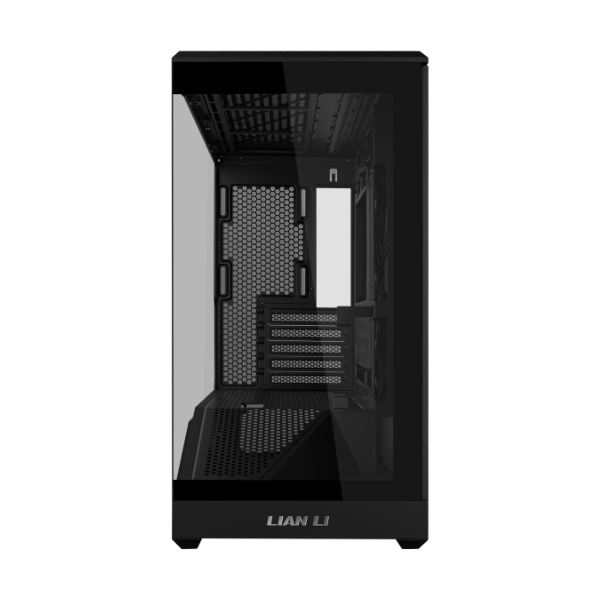 Lian Li Vector V100 Mini Bilgisayar Kasası
