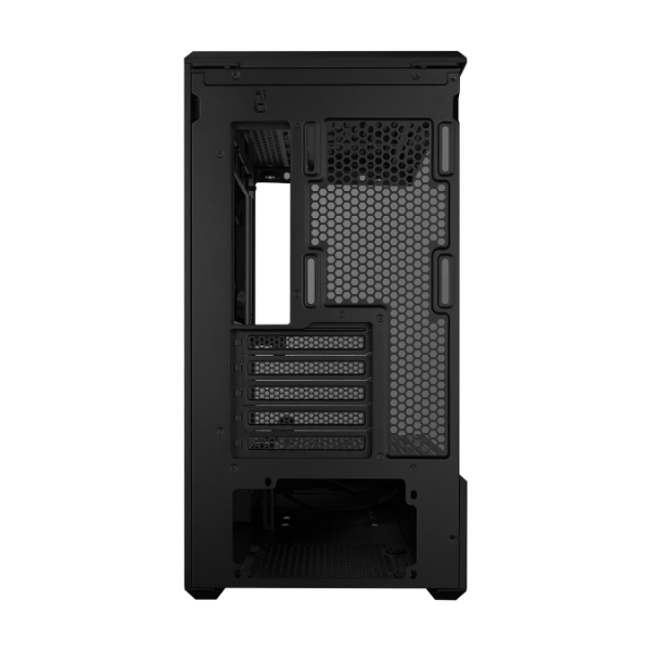 Lian Li Vector V100 Mini Bilgisayar Kasası