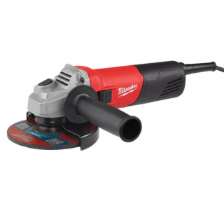Milwaukee AG 800 125-E Avuç Taşlama