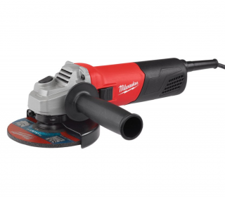 Milwaukee AG 800-115E Avuç Taşlama