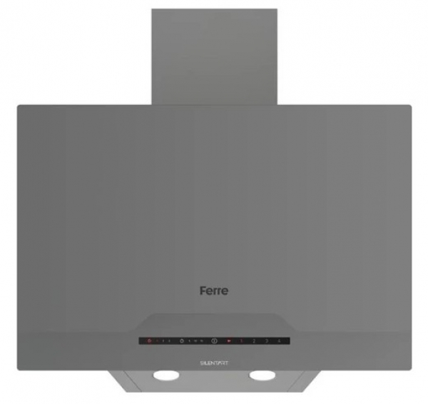 Ferre Gri Ankastre Set SC208-FA + XE63CPR + D065-SA