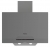 Ferre Gri Ankastre Set SC208-FA + XE63CPR + D065-SA