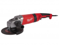 Milwaukee AGVM 26-230 GEX resim