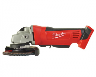 Milwaukee HD18 AG-115 Avuç Taşlama