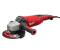 Milwaukee AGV 22-180 E resim