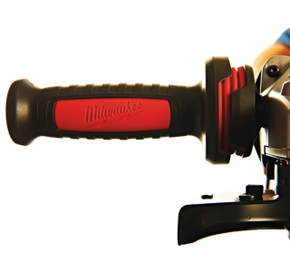 Milwaukee AGV 22-180 E Büyük Taşlama