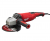 Milwaukee AGV 22-180 E Büyük Taşlama