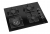 Ferre Fryart Sc Siyah Ankastre Set SC405-WFA + XE63CS + D080